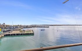 Spacious Waterfront Apartments